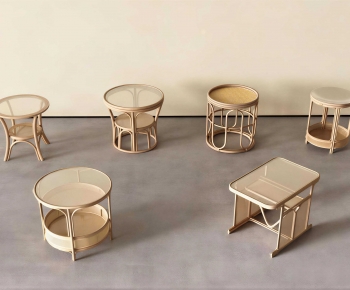 Nordic Style Side Table/corner Table-ID:538625962