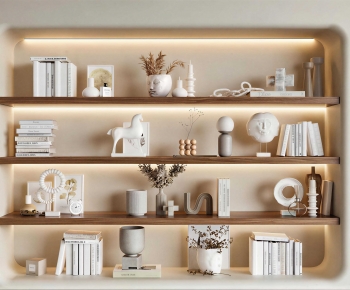 Modern Decorative Set-ID:144788035