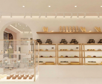 Modern Bakery-ID:462368971