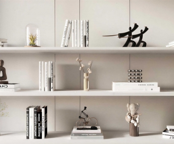 Modern Decorative Set-ID:141984947