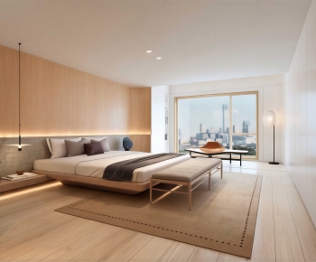 Modern Bedroom-ID:637409719