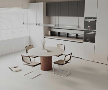 Modern Dining Room-ID:273344044