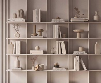 Modern Bookcase-ID:274766926