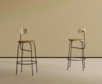 Modern Bar Chair-ID:355660926