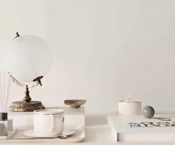 Modern Decorative Set-ID:901251087