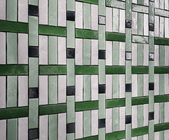 Modern Wall/floor/ceiling-ID:986622103