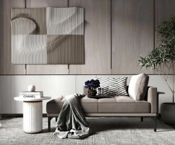 Modern Noble Concubine Chair-ID:479419244