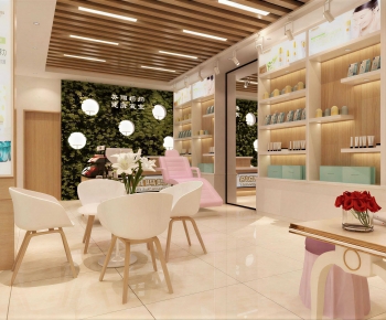 Modern Maternal And Infant Store-ID:253849026