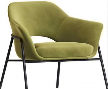 Modern Lounge Chair-ID:776601085