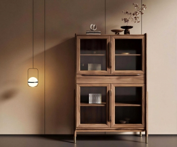 Modern Bookcase-ID:353575943