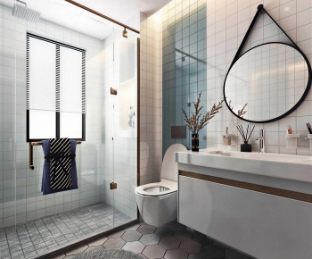 Modern TOILET-ID:968106994