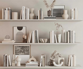 Modern Decorative Set-ID:385132076
