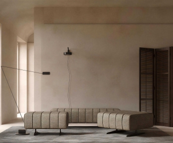 Modern Sofa Stool-ID:788258084