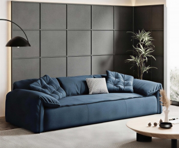 Modern Multi Person Sofa-ID:790318974
