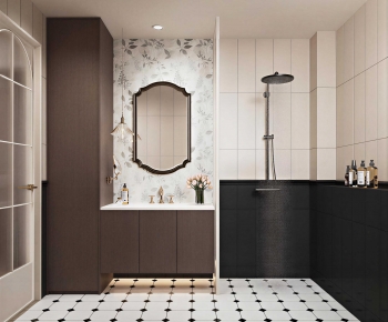 French Style TOILET-ID:156843907