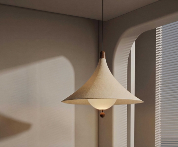 Wabi-sabi Style Droplight-ID:451884981