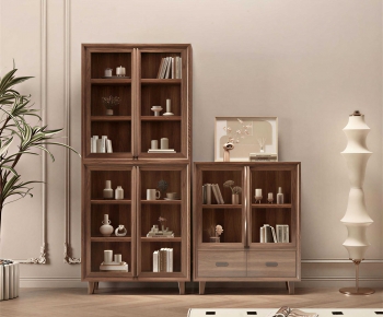 Modern Bookcase-ID:720443018