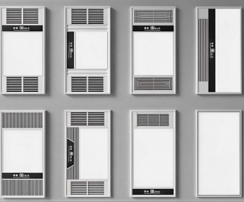 Modern Household Electrical Appliances-ID:800782921