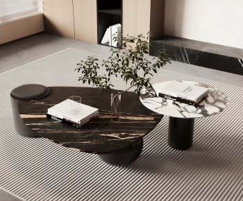 Modern Coffee Table-ID:473227021