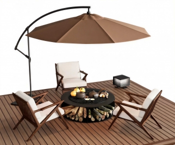 Modern Outdoor Sofa-ID:132199055