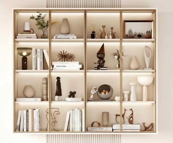 Modern Decorative Set-ID:135867124