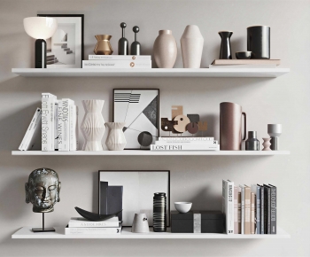 Modern Decorative Set-ID:107724914