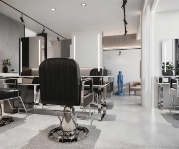 Modern Barbershop-ID:707070885