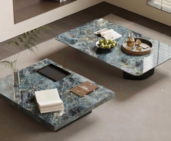 Modern Coffee Table-ID:744657993