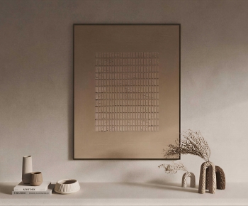 Wabi-sabi Style Painting-ID:889214997