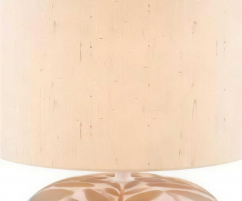 Wabi-sabi Style Table Lamp-ID:799675948