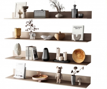 Modern Decorative Set-ID:980278027