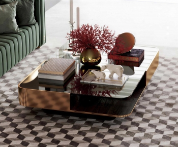 Modern Coffee Table-ID:773274906