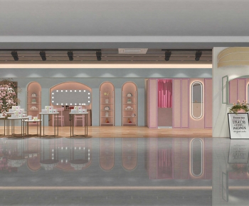 Modern Cosmetic Shop-ID:330332048