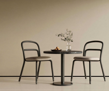 European Style Leisure Table And Chair-ID:932591072