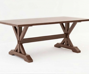 Modern Table-ID:407221086