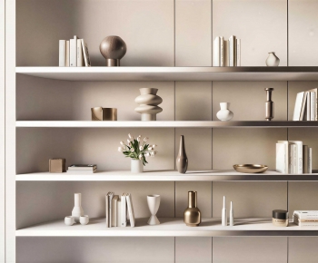 Modern Decorative Set-ID:470475914