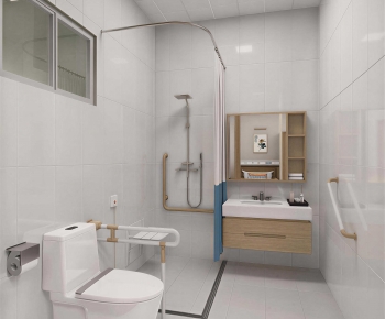 Modern TOILET-ID:255135067