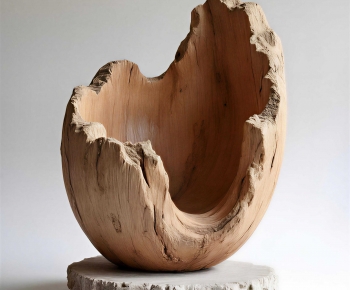 Wabi-sabi Style Sculpture-ID:702619693