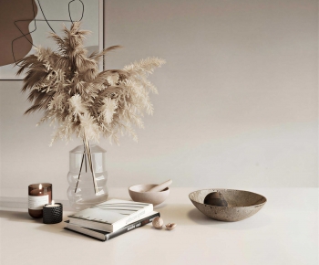 Modern Decorative Set-ID:769779926