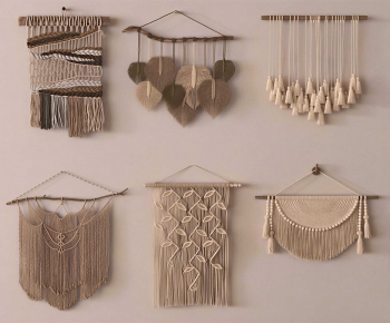 Nordic Style Wall Decoration-ID:591316945