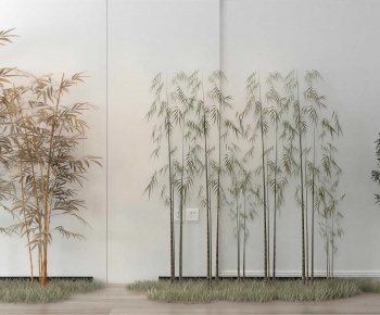 Modern Plant Landscaping-ID:404380085