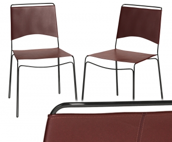 Modern Dining Chair-ID:544361116