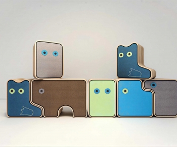 Modern Stuffed Toy-ID:632689959