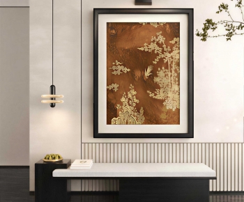 New Chinese Style Painting-ID:941103949