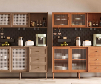 Modern Sideboard-ID:934516915