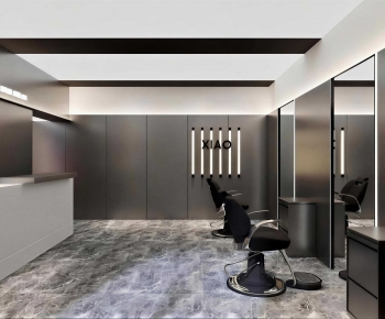 Modern Barbershop-ID:576697116