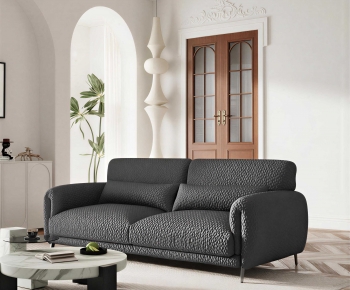 Modern A Living Room-ID:147974017