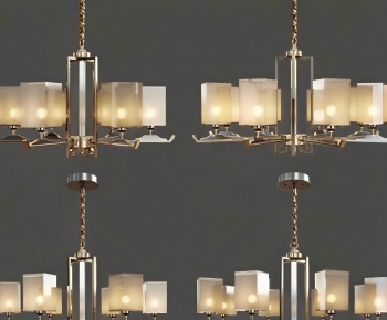 New Chinese Style Droplight-ID:112056022