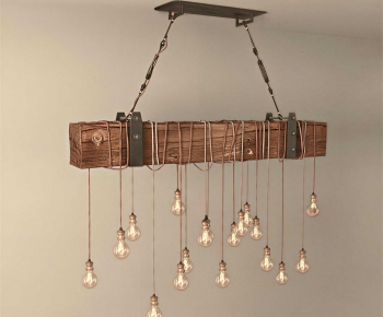 Industrial Style Droplight-ID:415990419