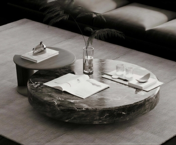 Modern Coffee Table-ID:993380076
